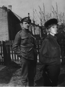 BRK mixed with Deanna DiCola