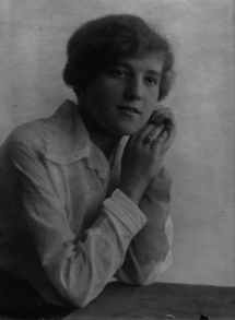 Ida Kuhn Kennedy