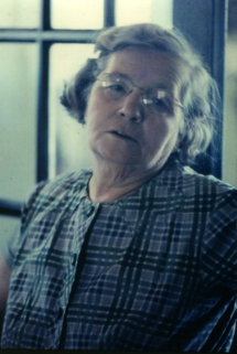 Ida Kennedy, Unknown Date