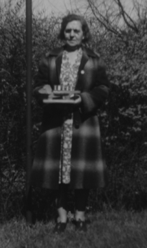 Ida Kennedy, 1947