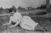 Ida Kuhn, WWI