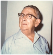 Burt Kennedy, September 1964