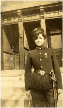 Hazel Kennedy, date unknown