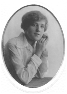 Ida Kennedy, Unknown Date
