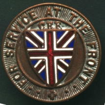 Discharge Medal